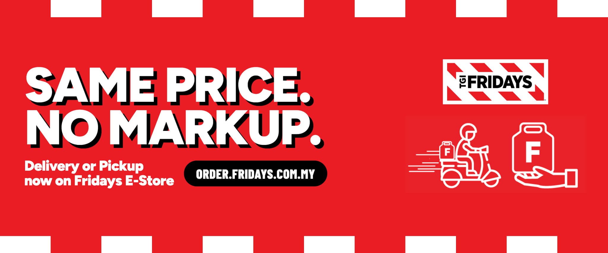 TGI Fridays™